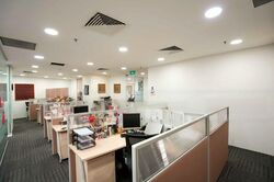 The Plaza (D7), Office #453578631